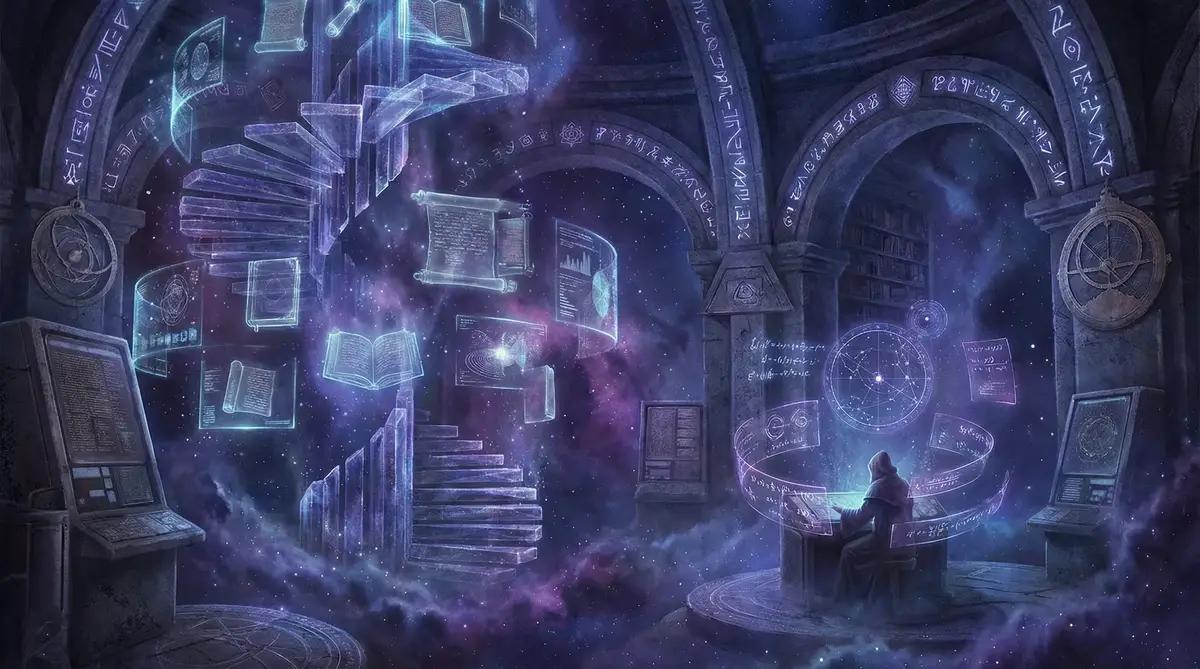 宇宙社会学知识库