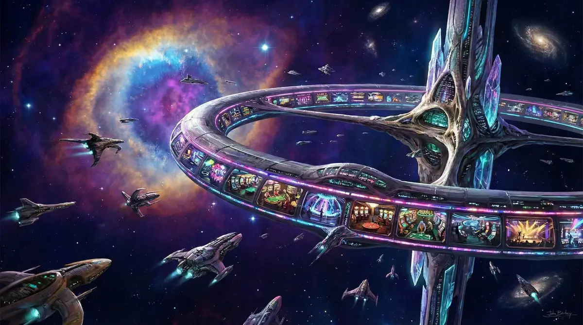 赌博平台星际文明娱乐中心